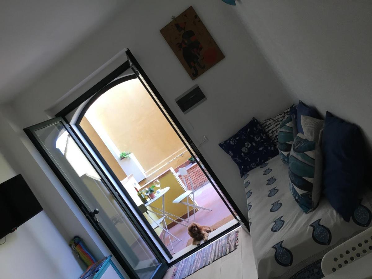 Taormina Stationhouse公寓 外观 照片