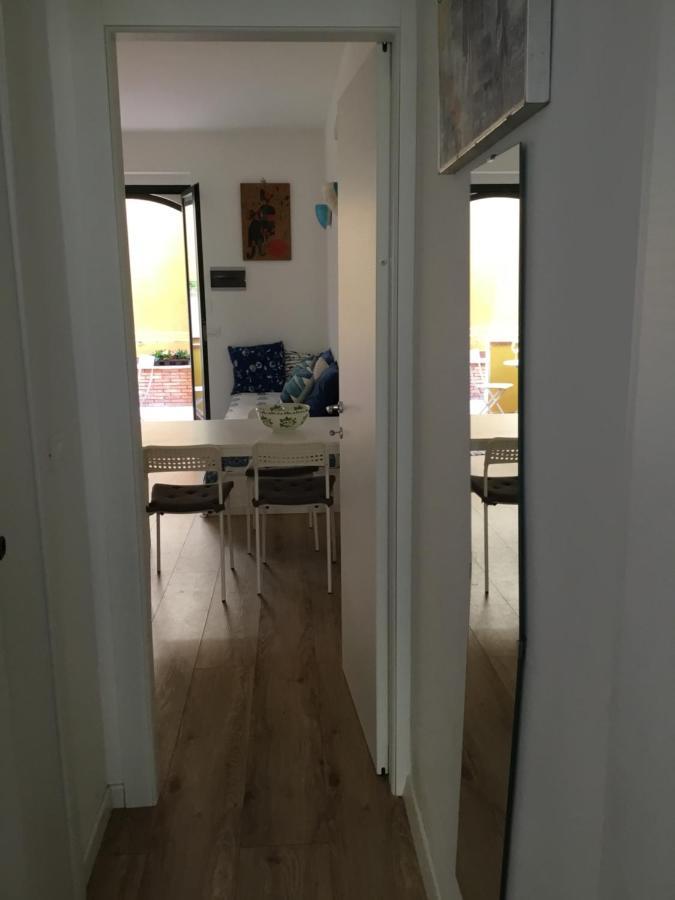 Taormina Stationhouse公寓 外观 照片