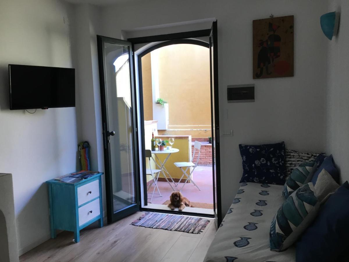 Taormina Stationhouse公寓 外观 照片