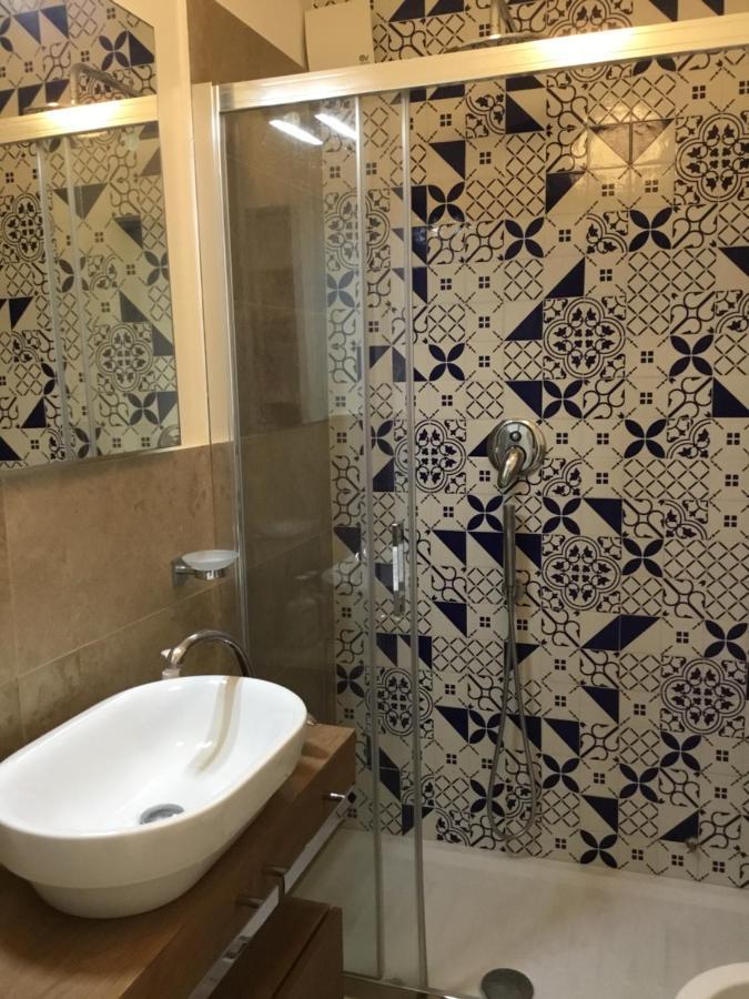 Taormina Stationhouse公寓 外观 照片