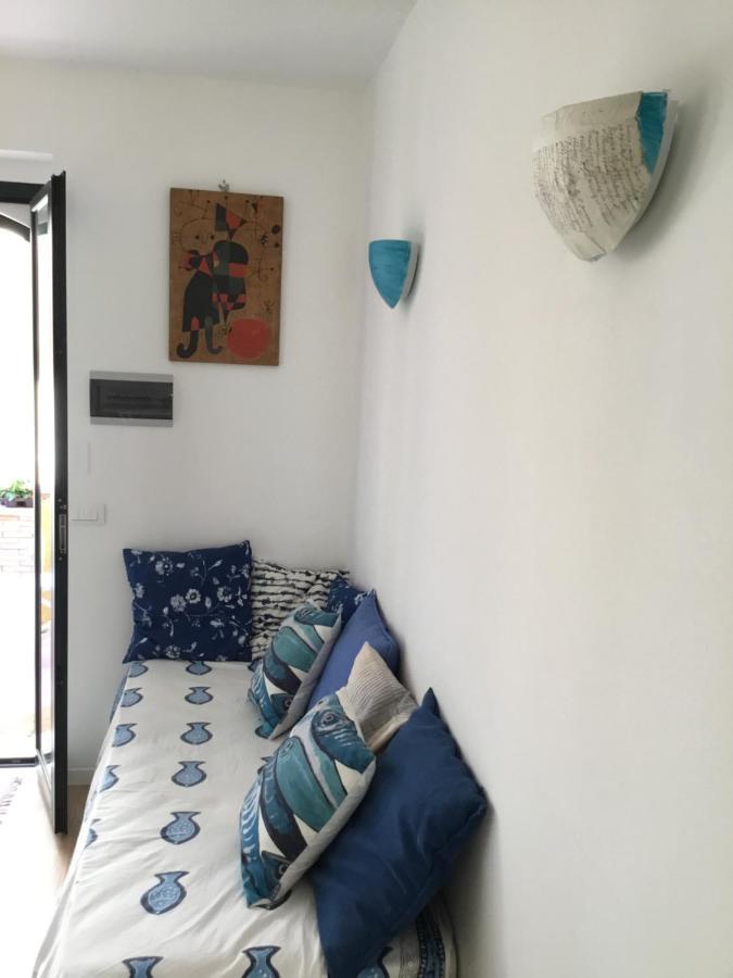 Taormina Stationhouse公寓 外观 照片