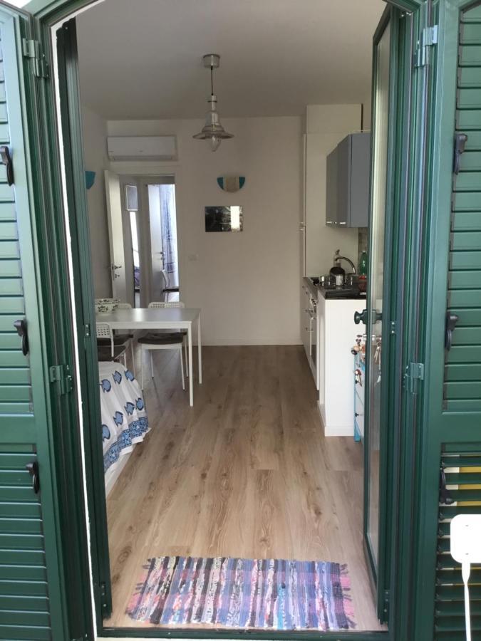 Taormina Stationhouse公寓 外观 照片