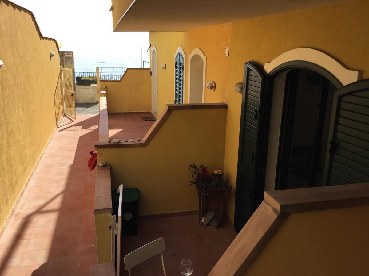 Taormina Stationhouse公寓 外观 照片