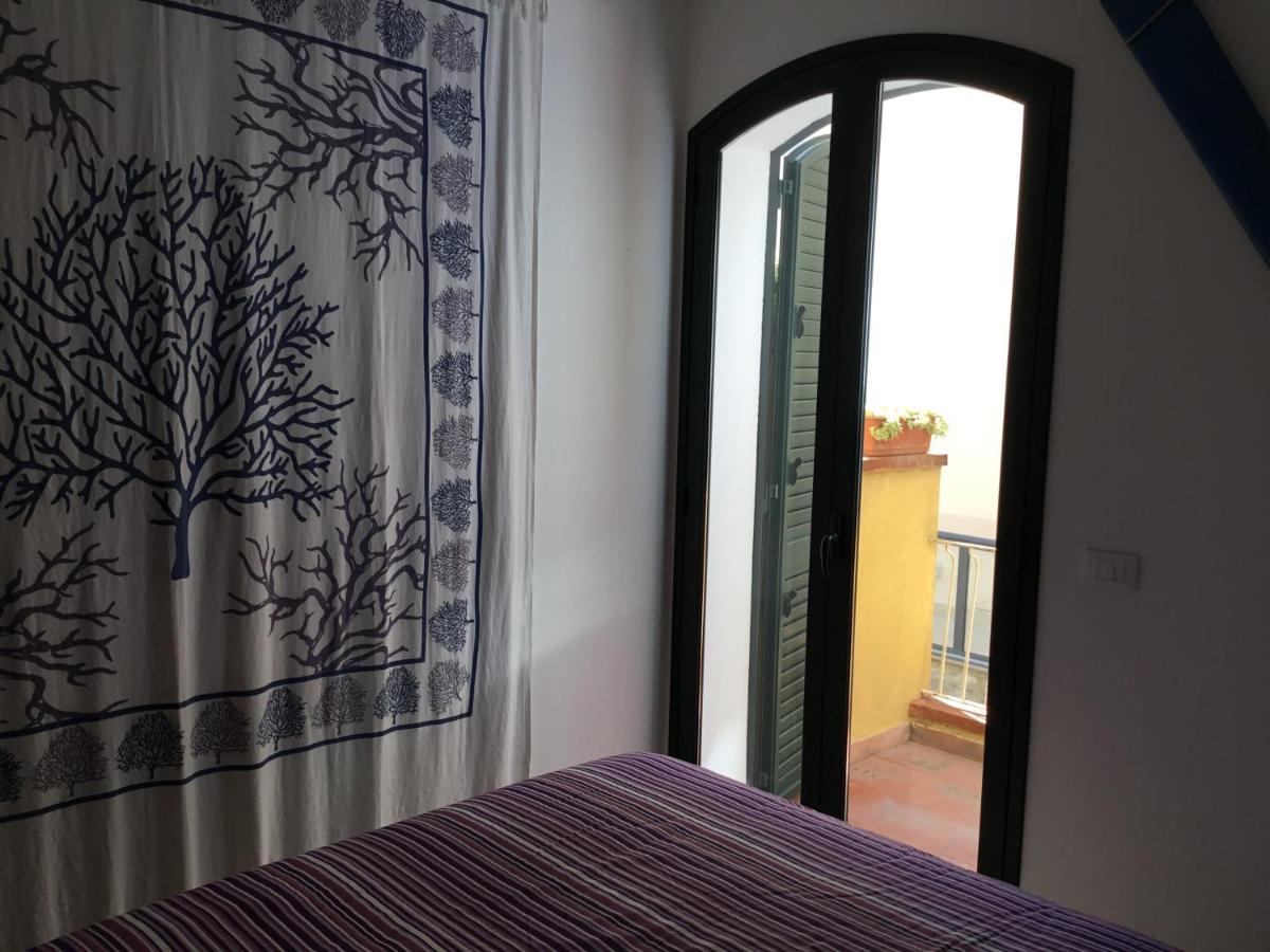 Taormina Stationhouse公寓 外观 照片