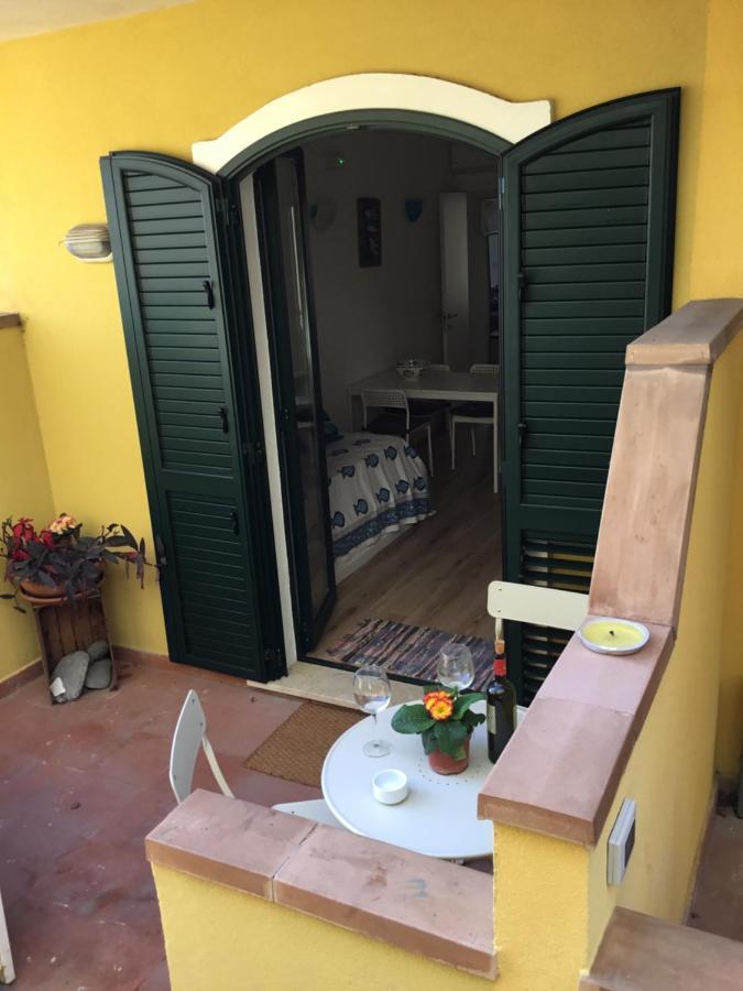 Taormina Stationhouse公寓 外观 照片
