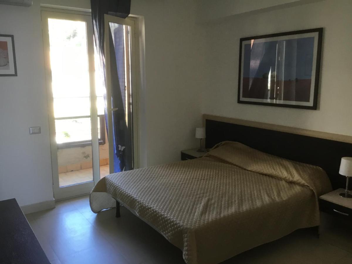 Taormina Stationhouse公寓 外观 照片