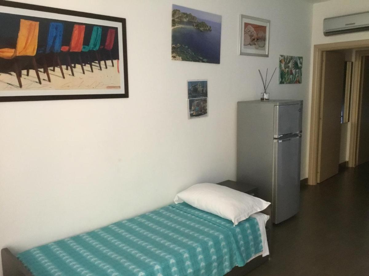 Taormina Stationhouse公寓 外观 照片