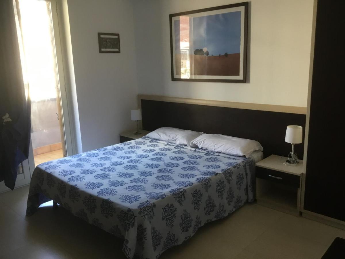 Taormina Stationhouse公寓 外观 照片