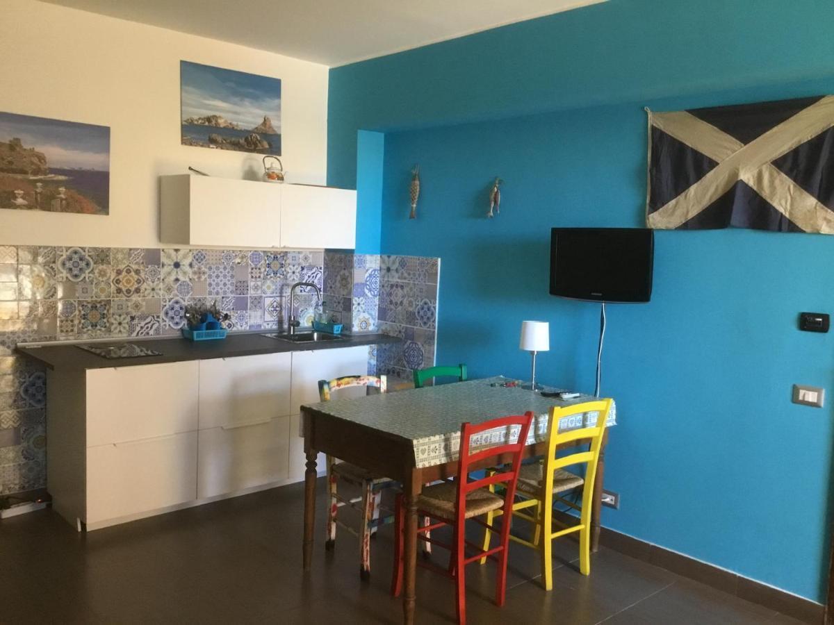 Taormina Stationhouse公寓 外观 照片