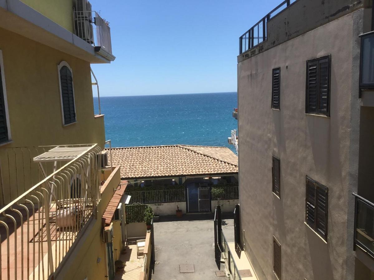 Taormina Stationhouse公寓 外观 照片