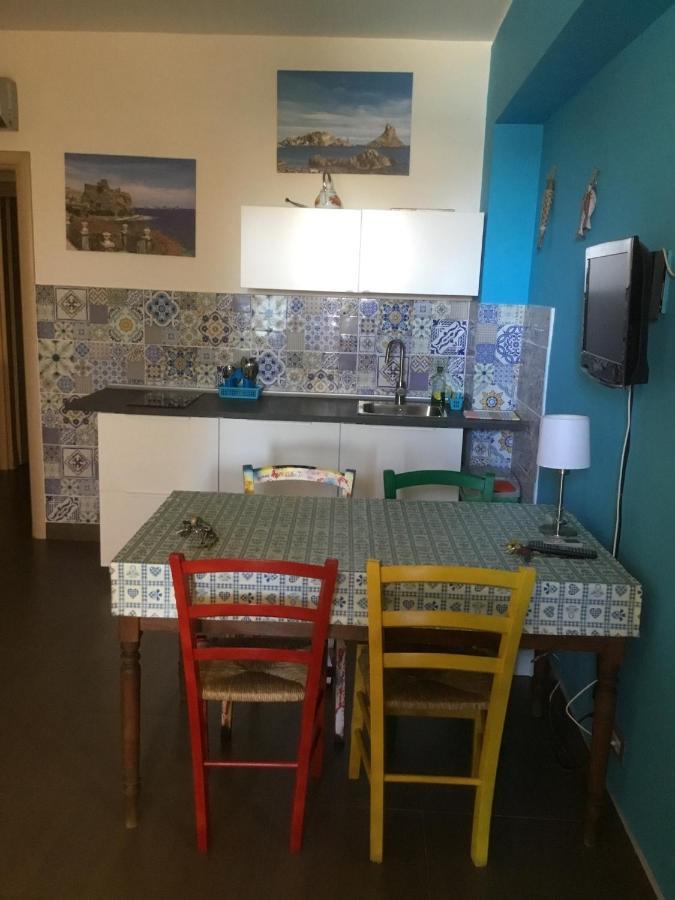 Taormina Stationhouse公寓 外观 照片
