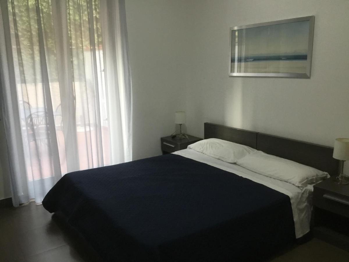 Taormina Stationhouse公寓 外观 照片
