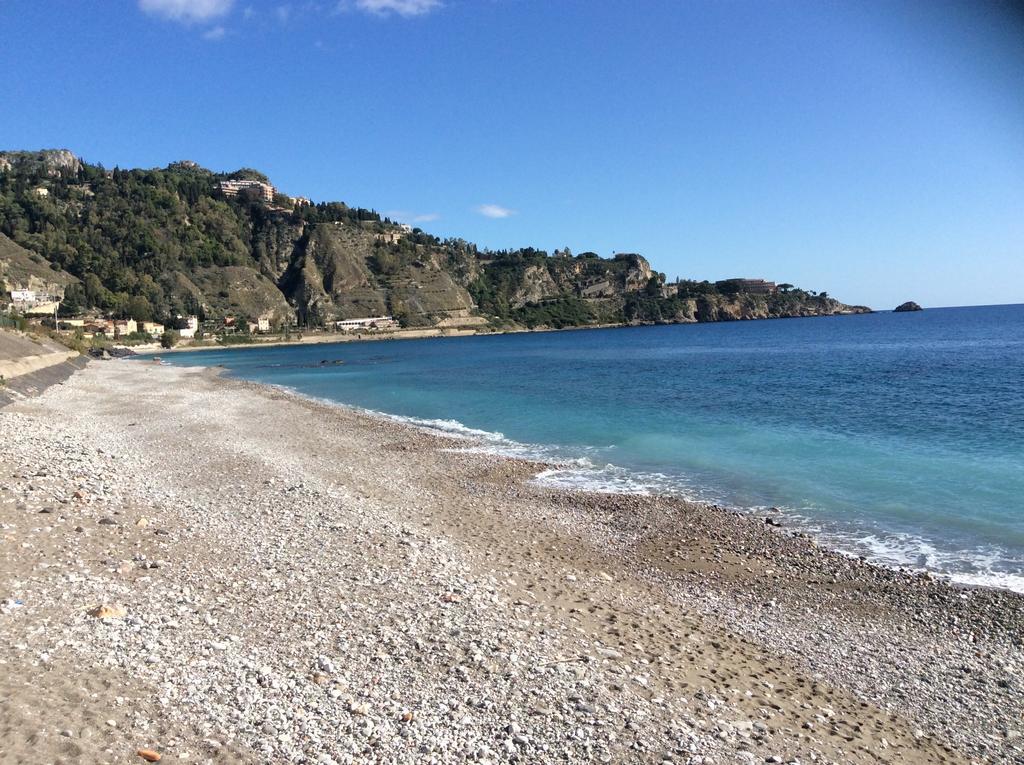 Taormina Stationhouse公寓 外观 照片