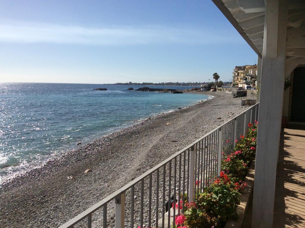 Taormina Stationhouse公寓 外观 照片