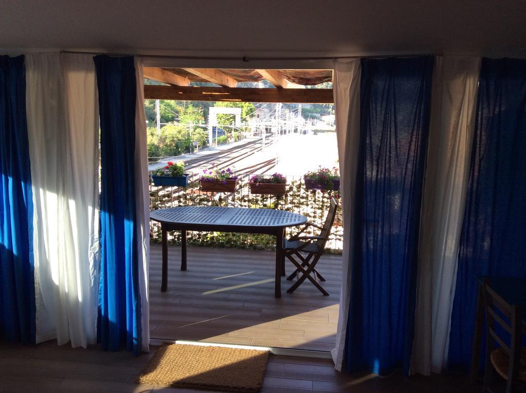 Taormina Stationhouse公寓 外观 照片