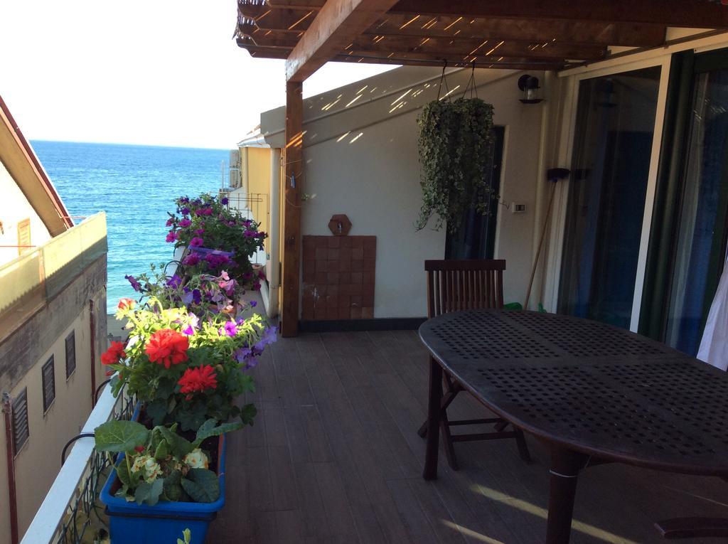 Taormina Stationhouse公寓 外观 照片