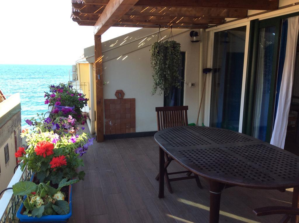 Taormina Stationhouse公寓 外观 照片