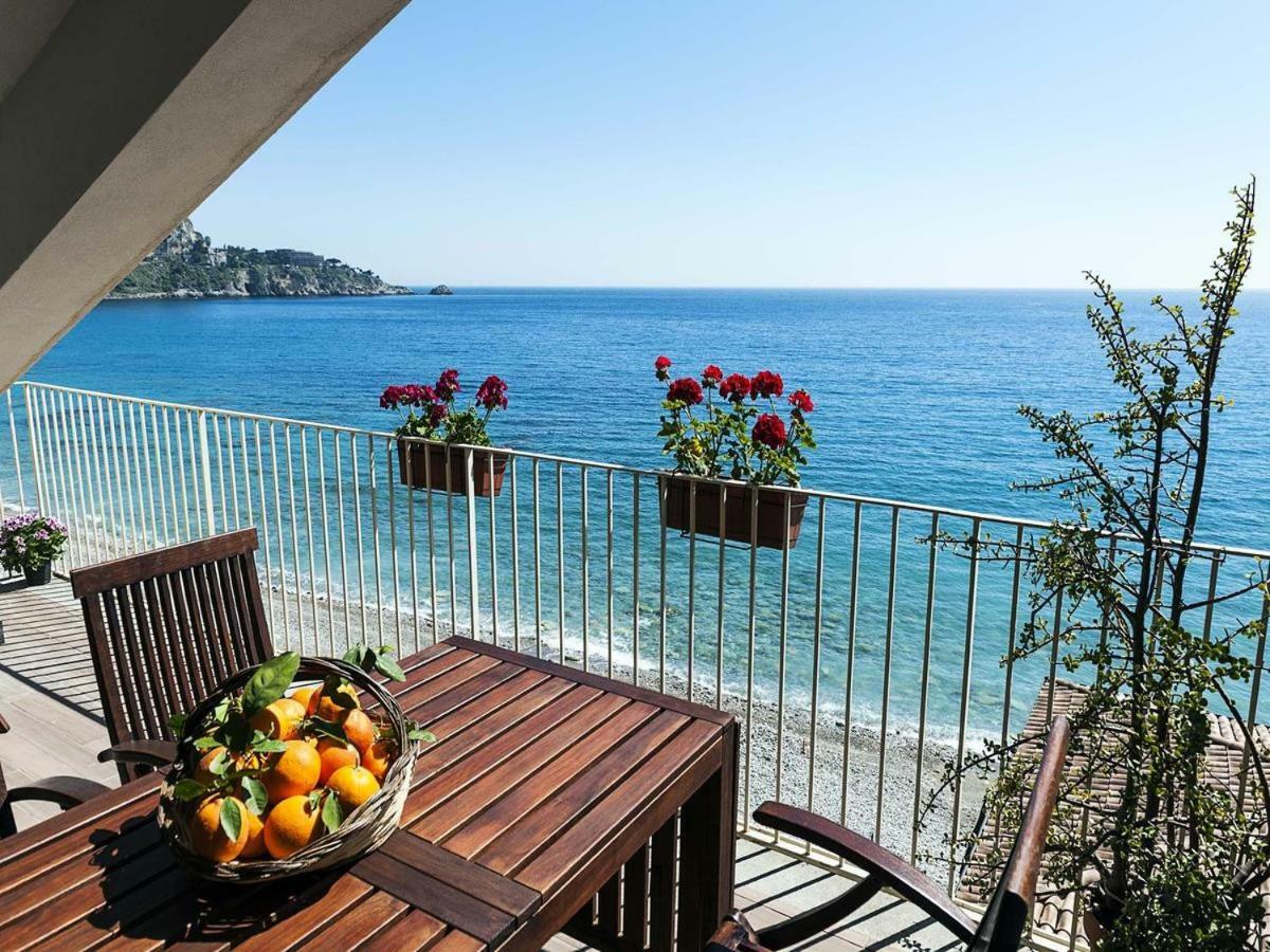 Taormina Stationhouse公寓 外观 照片