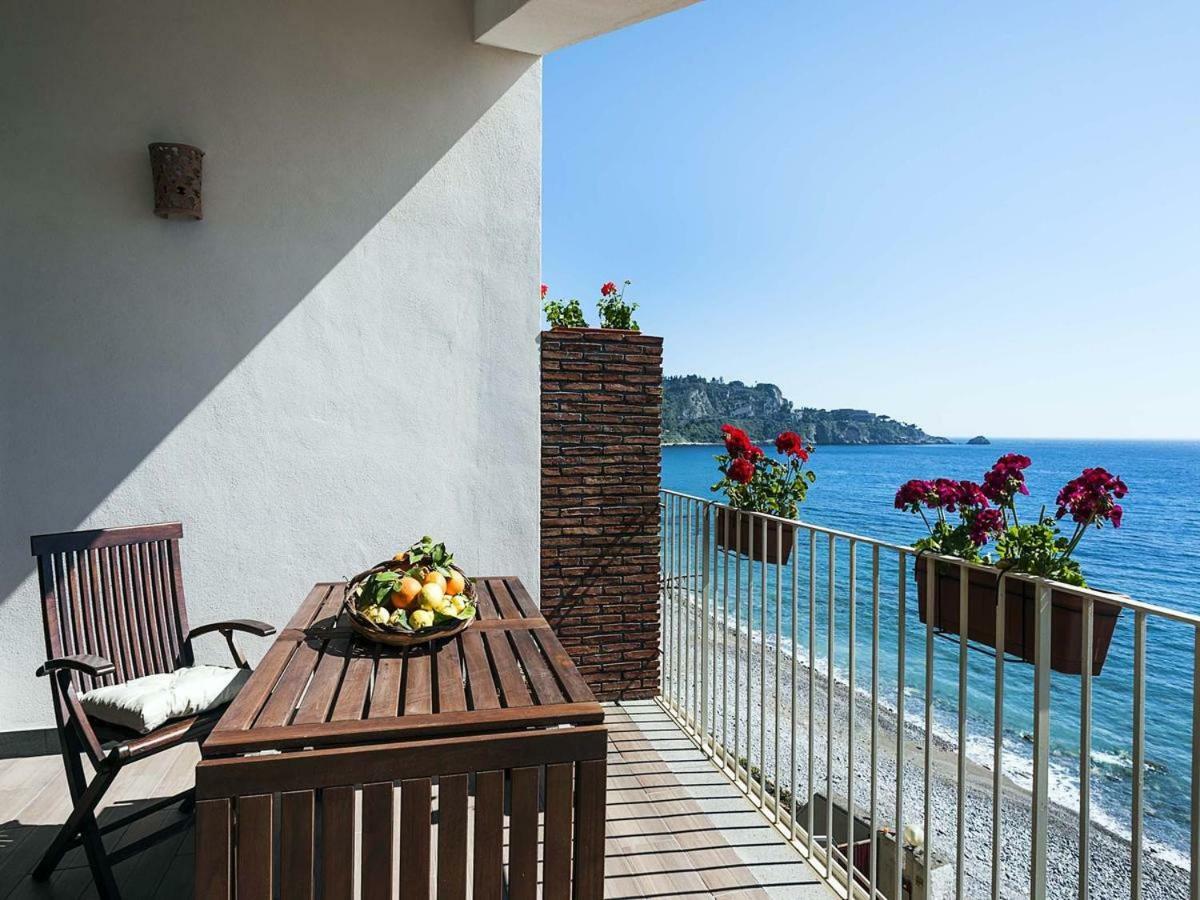 Taormina Stationhouse公寓 外观 照片