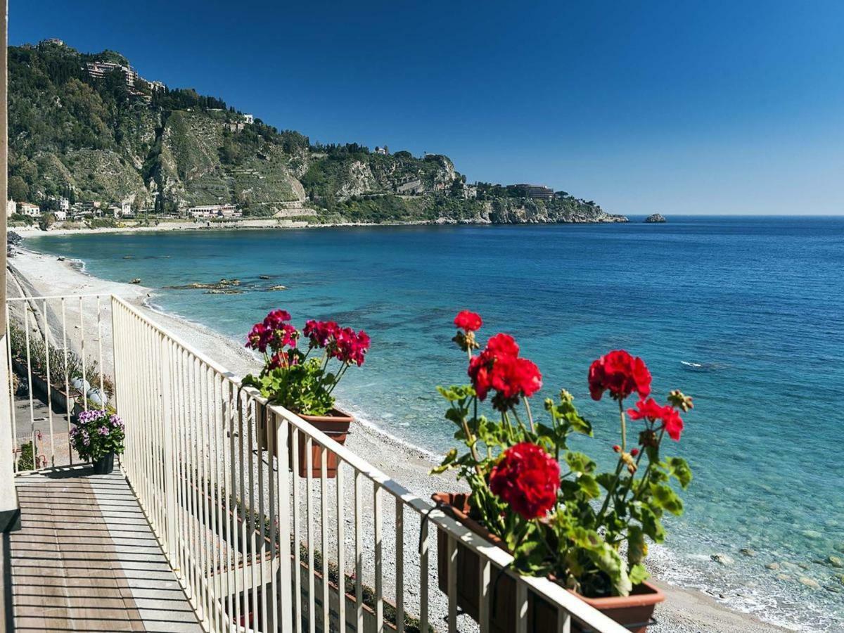 Taormina Stationhouse公寓 外观 照片